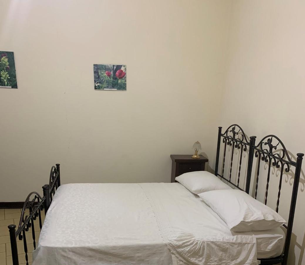 Antica Dimora Palazzo Rovitti Bed & Breakfast Cerchiara di Calabria Exterior photo