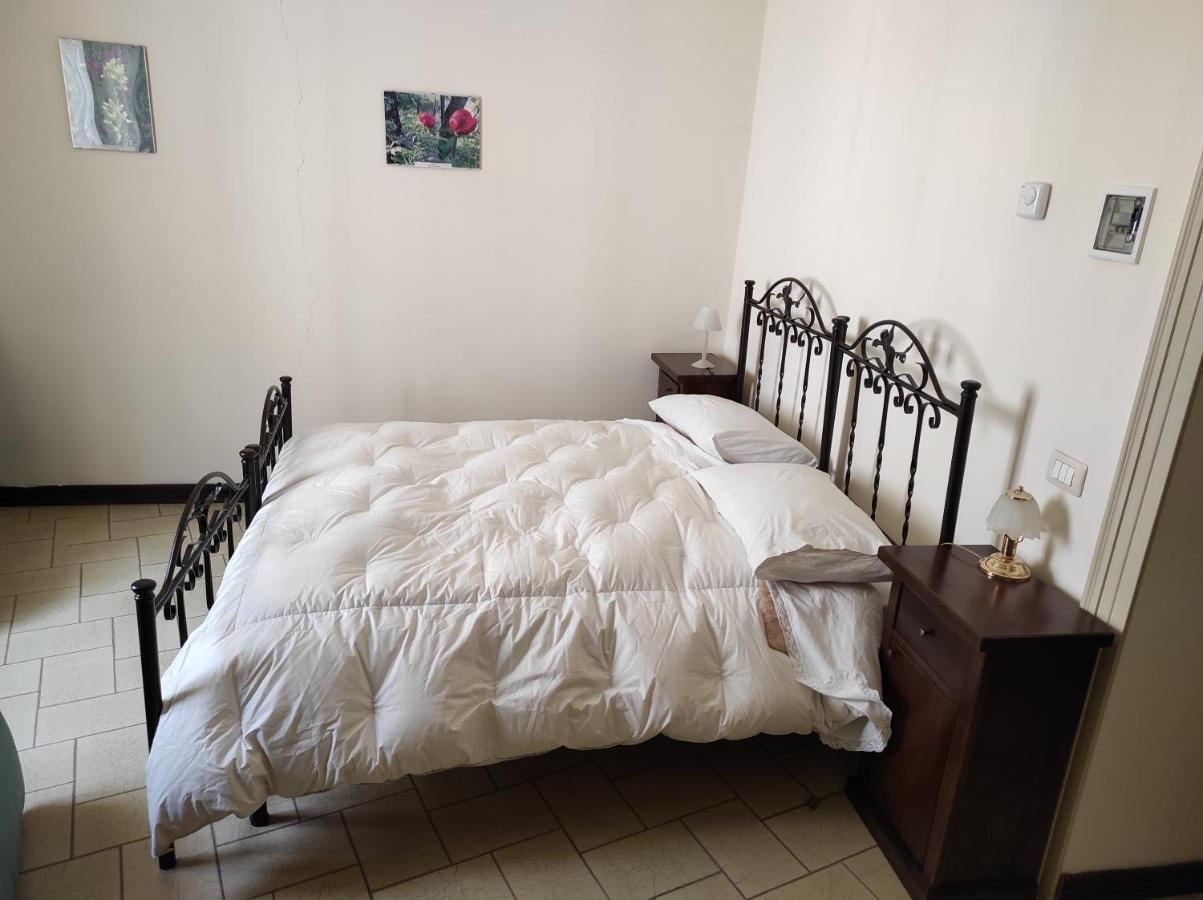 Antica Dimora Palazzo Rovitti Bed & Breakfast Cerchiara di Calabria Exterior photo